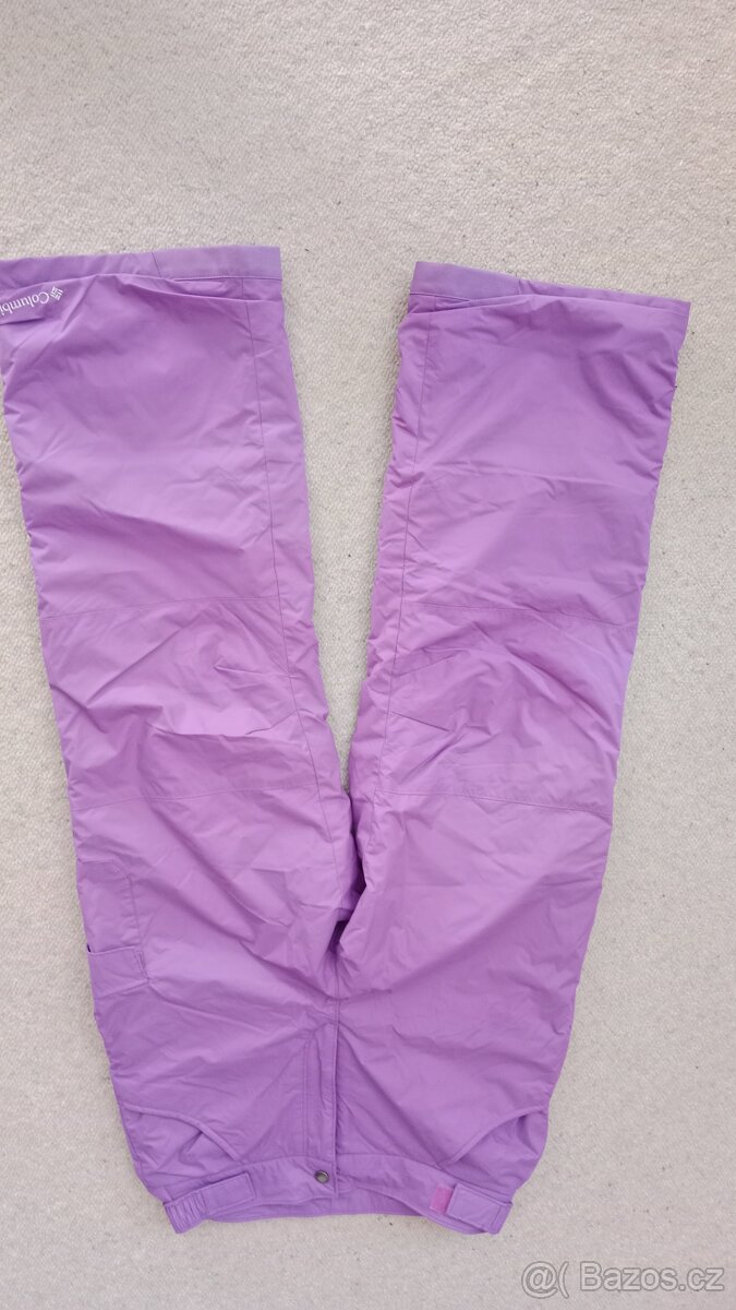 lyžařská souprava + helma - 2