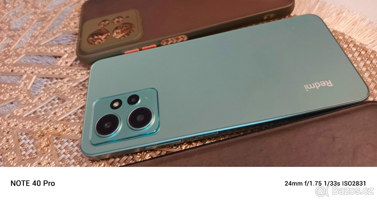 Xiaomi redmi note 13 256 GB - 2