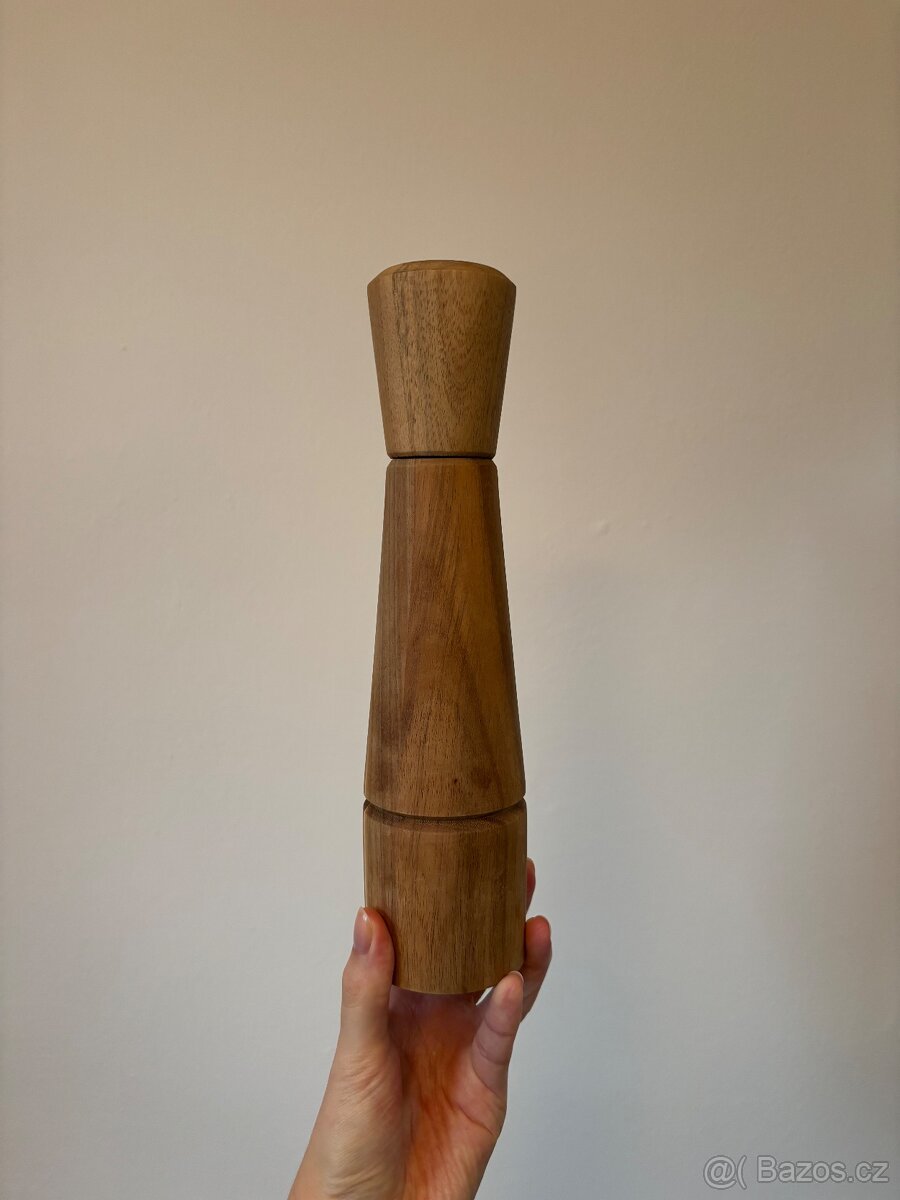 Mlýnek na koření Ikea Intressant - 2