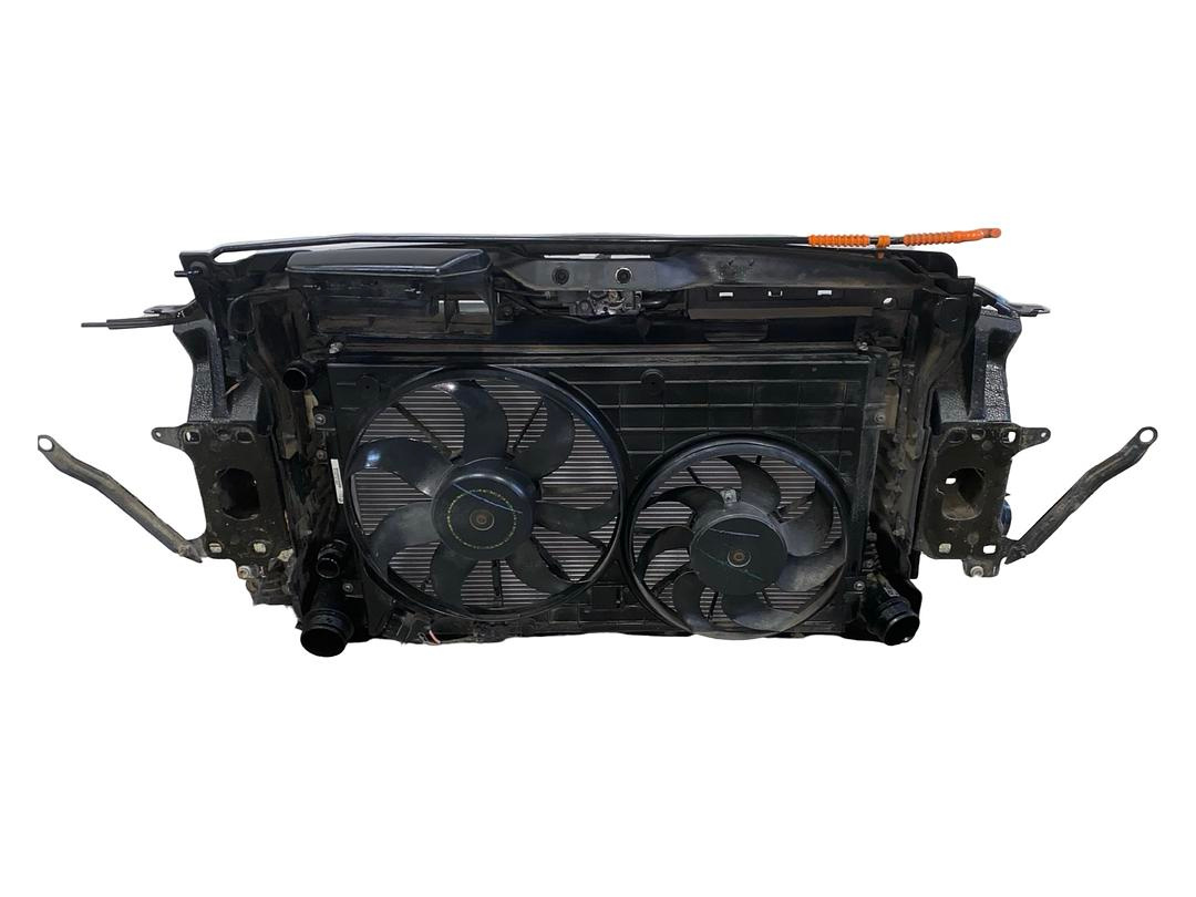 Chladičová stěna CAVD 1.4TSI 118KW VW Beetle 5C1 r.v. 2012 - 2