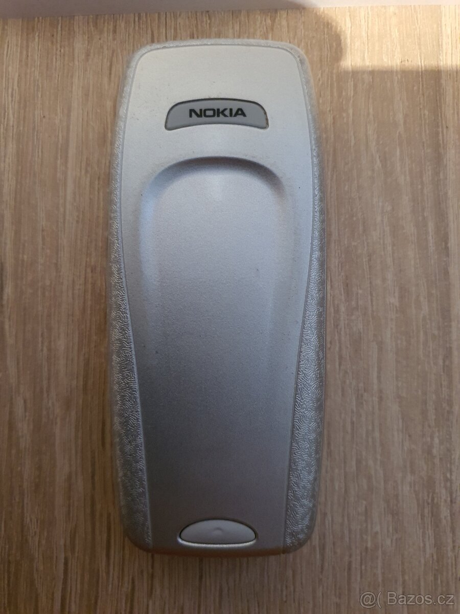 Nokia 3410 - 2