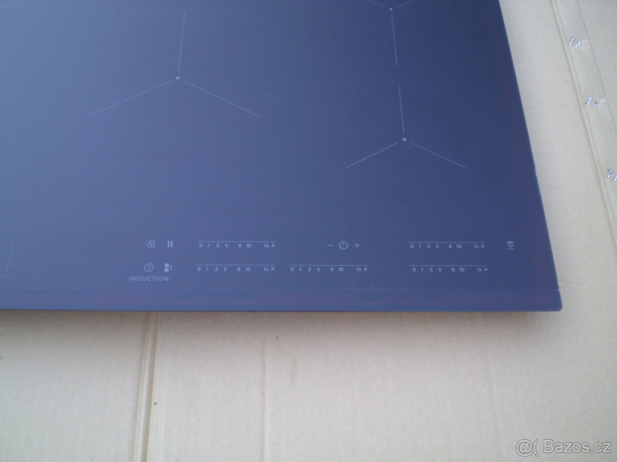 Indukční varná deska Electrolux EIV835 - 2