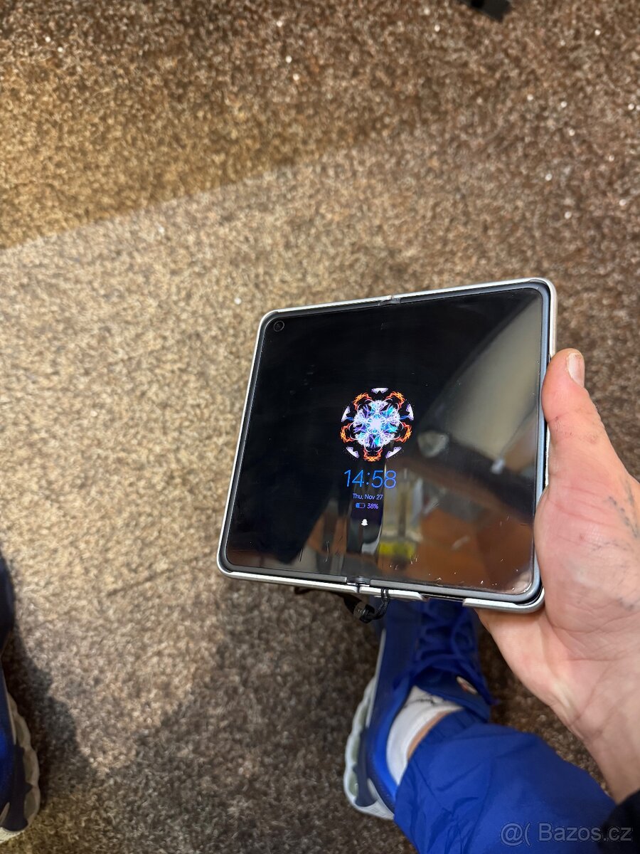 OPPO FIND N FOLD 512GB TOP STAV - 2