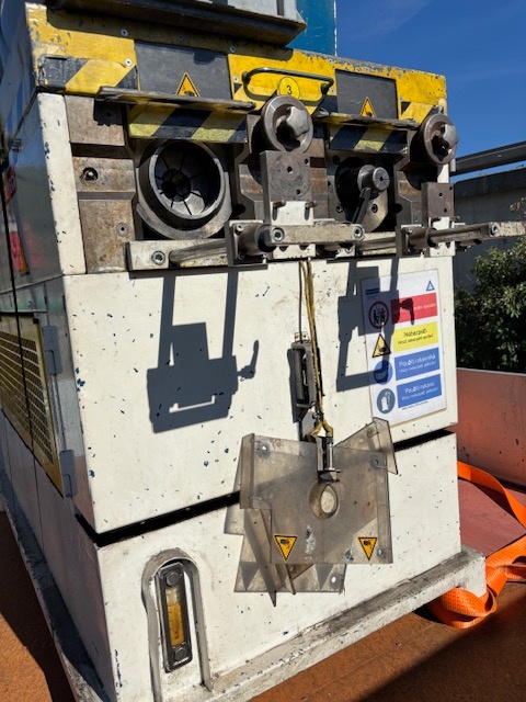 Predám roztahovačku trubiek - 2