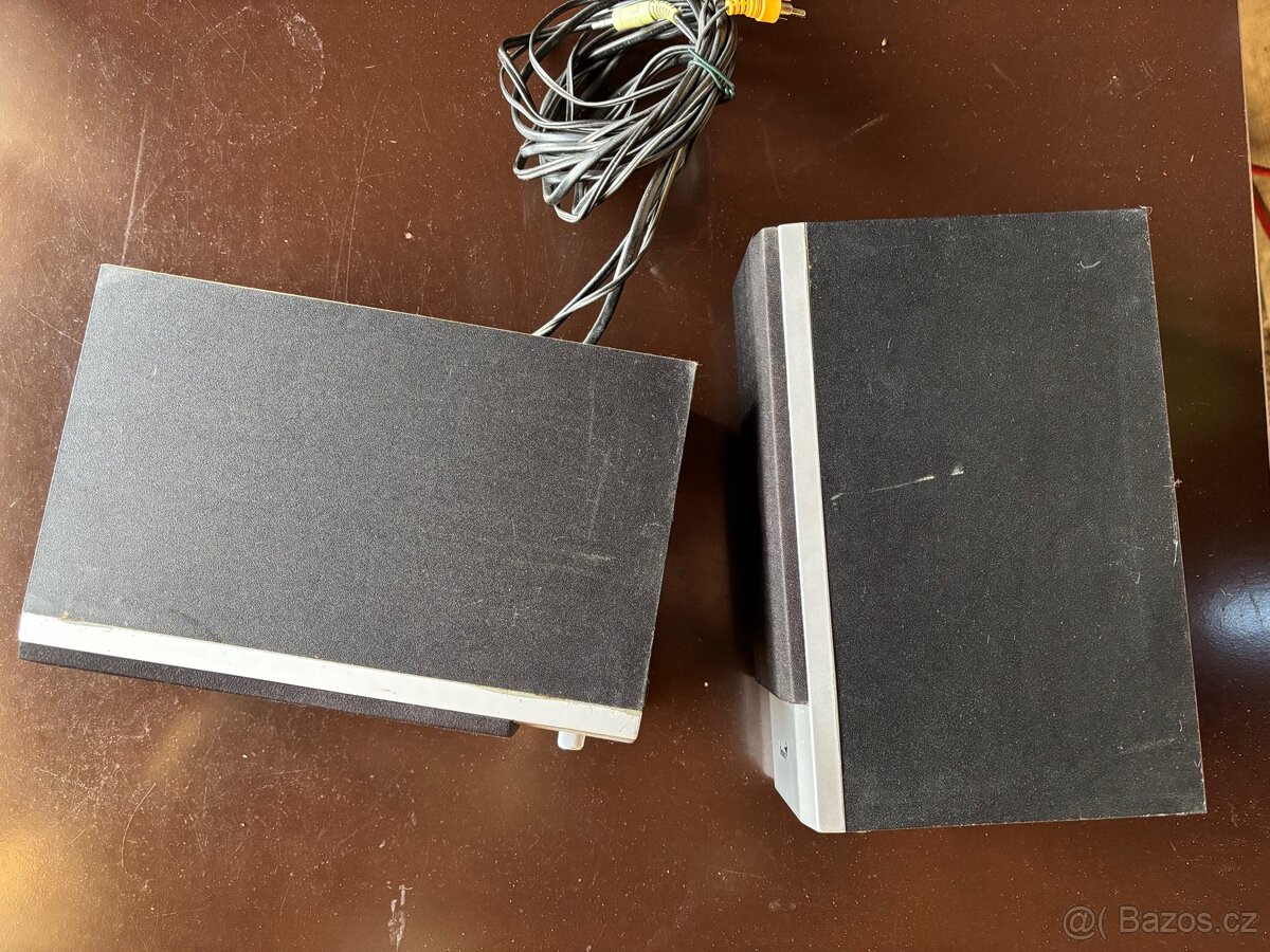 Reprobedny Genius - 2