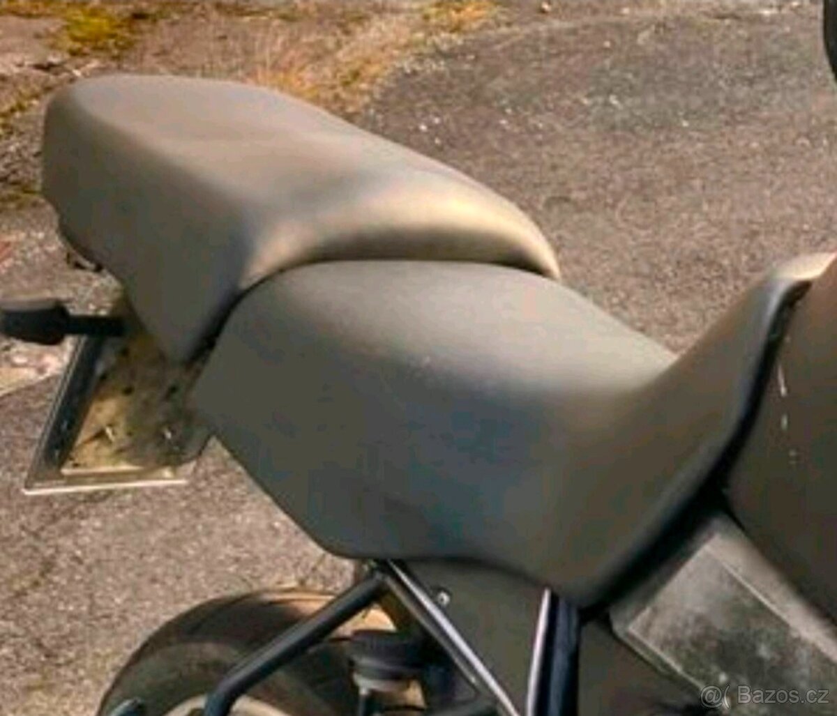 Sedlo GS 1100 / 1150 - 2