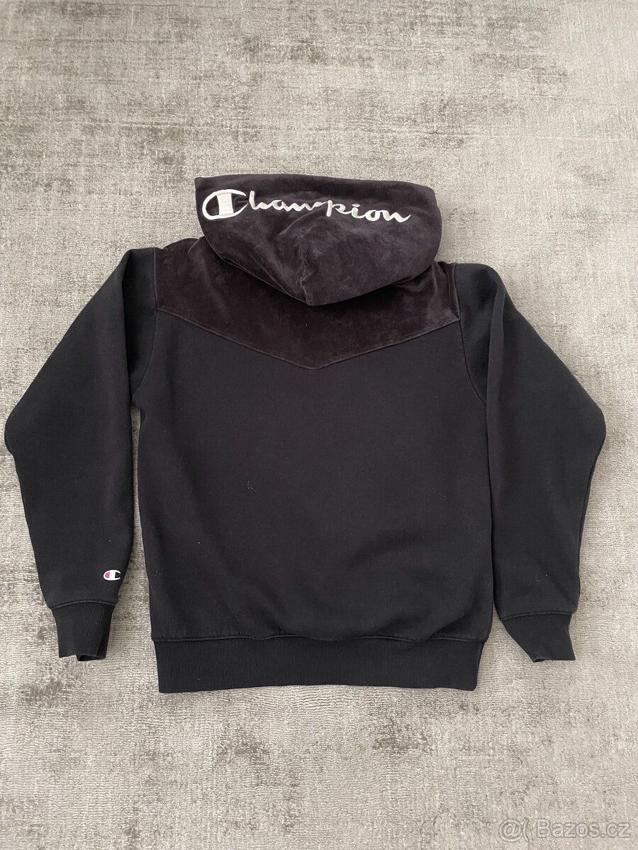 Mikina Champion XS - 2