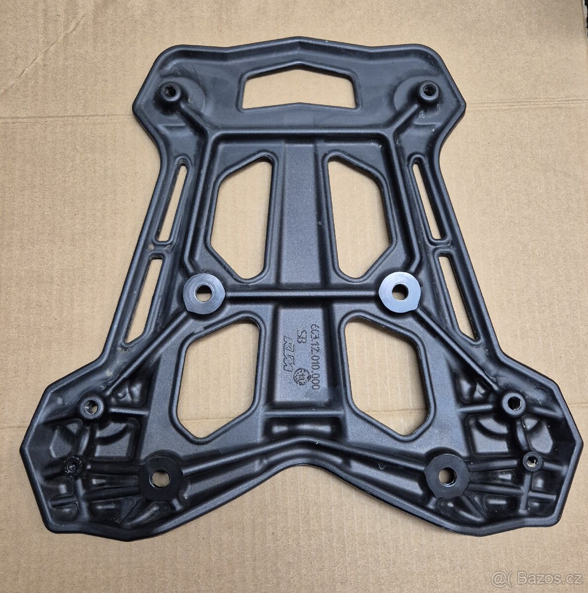 KTM plotna 60312010000 - 2