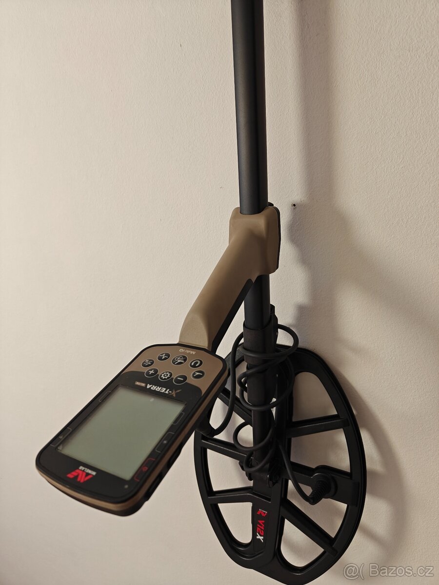 Minelab Xterra Elite - 2