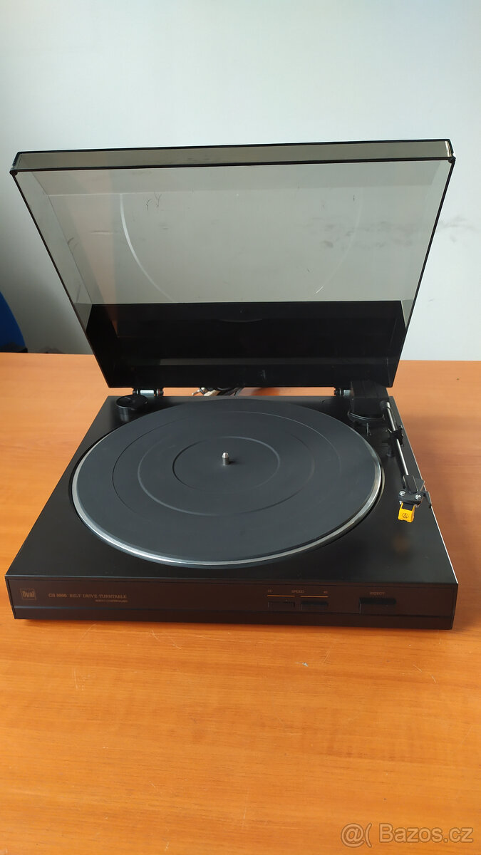 Gramofon Dual - 2