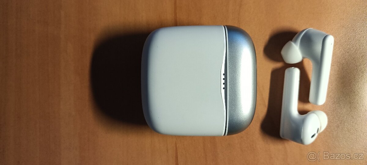 Bluetooth sluchátka Silvercrest - 2