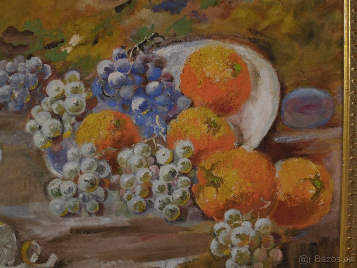 Obraz zátiší Anna Smrčková - 2