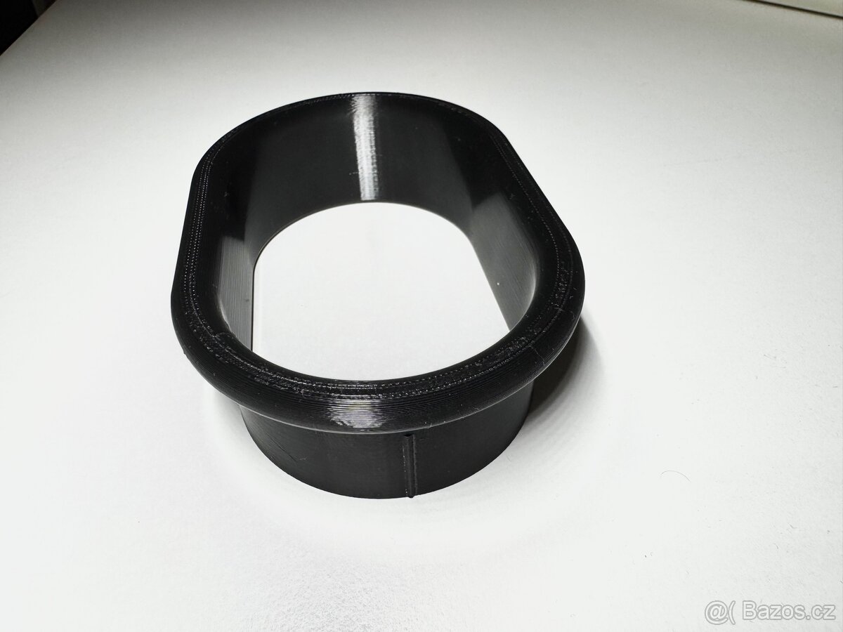 VW golf mk2 sání vzduchu - 2