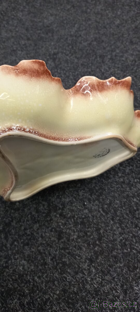 Porcelánová misa Ditmar - 2