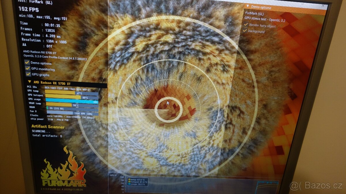 MSI Radeon RX 5700 XT GAMING X - 2