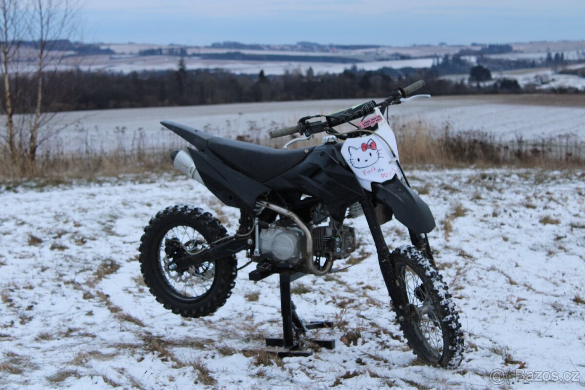 Stomp z3 140 17/14 - 2