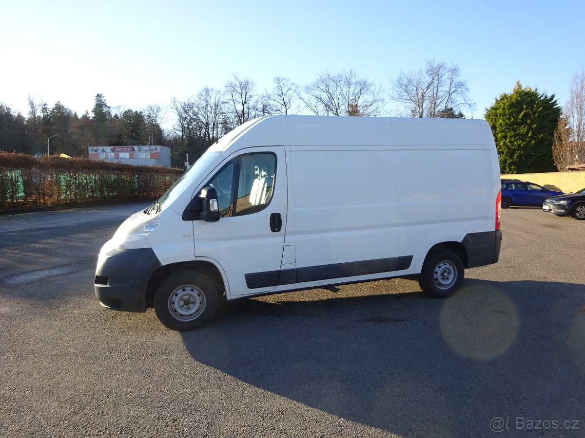 Fiat Ducato 2.0 JTD r.v.2012 (85 KW) L2 H2 - 2