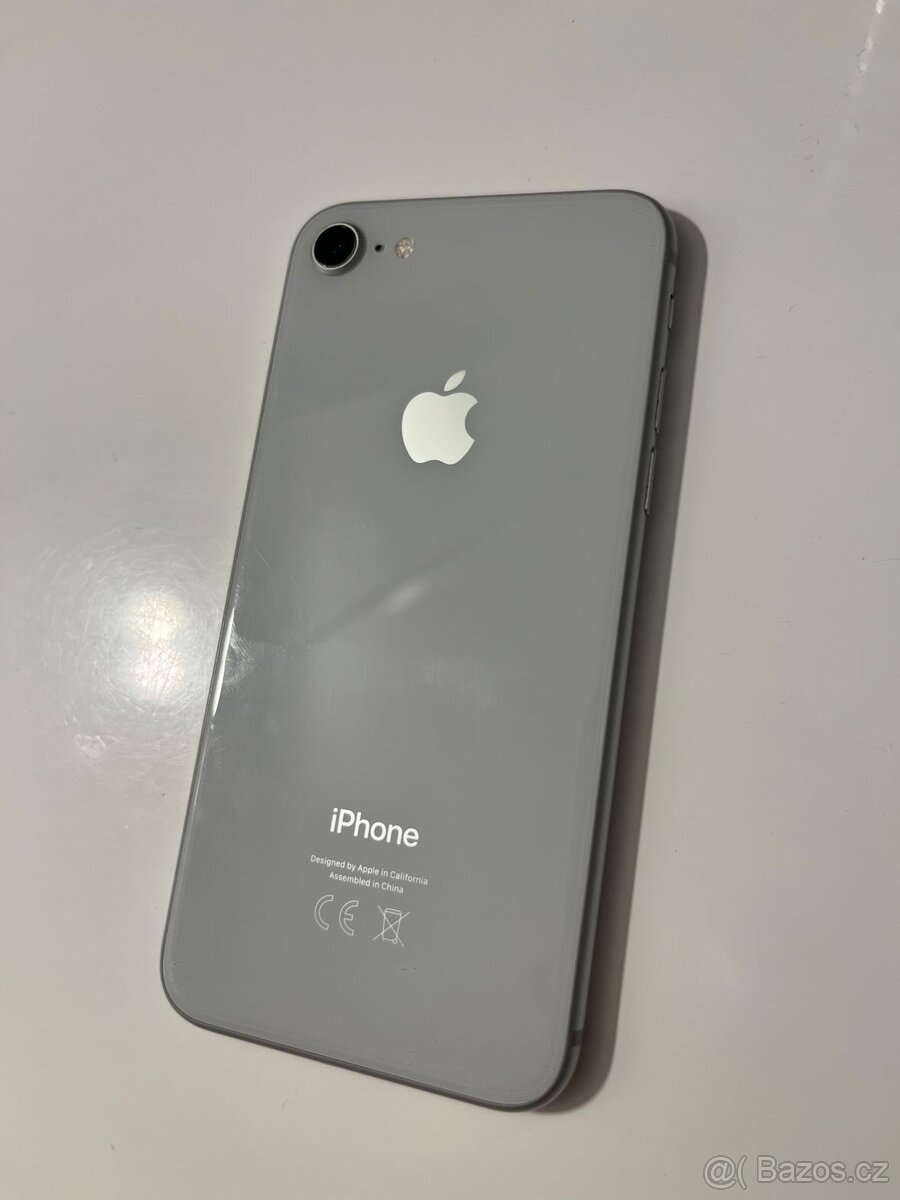 iPhone 8 - 2