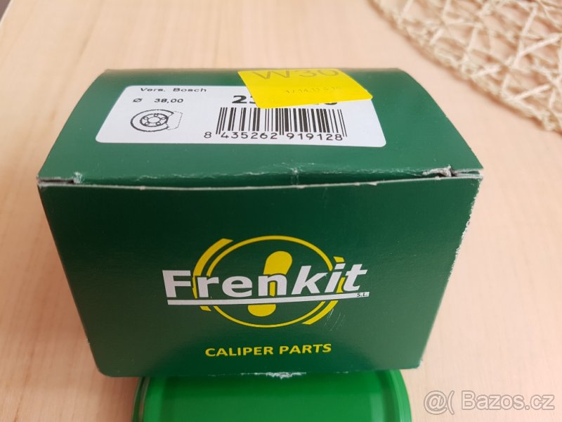 sada pro opravu brzdového třmenu - 2