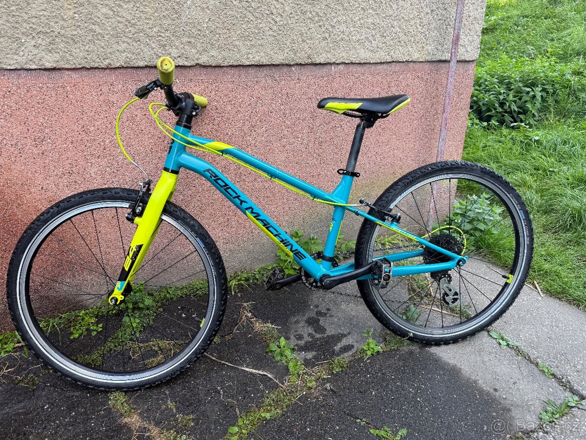 Rock Machine Thunder 24 - 2