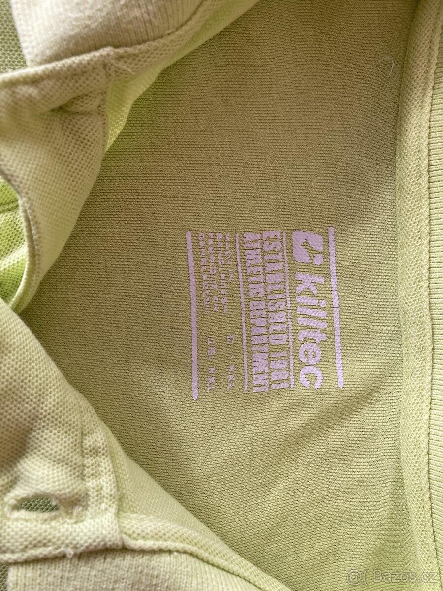 Pánská polokošile - 2