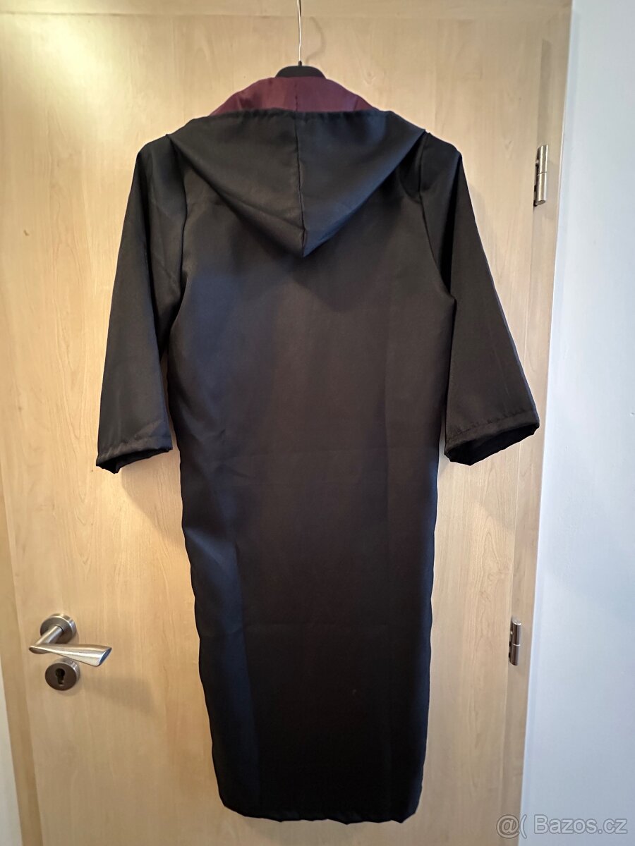 Harry Potter hůlka, propiska a plášť - 2