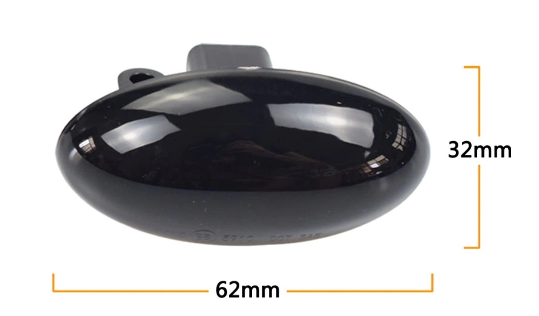 Smerovky Peugeot & Citroen - 2