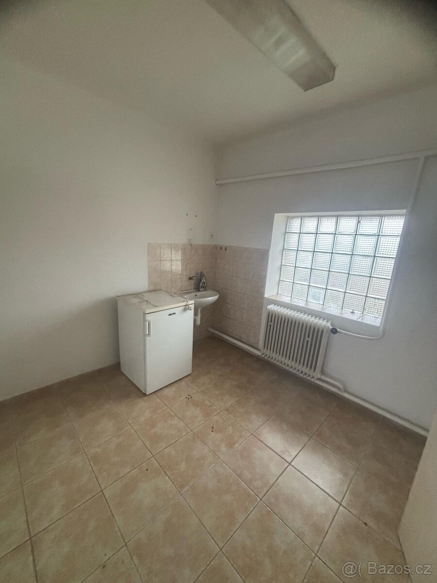 Pronájem prostoru k podnikání - 2