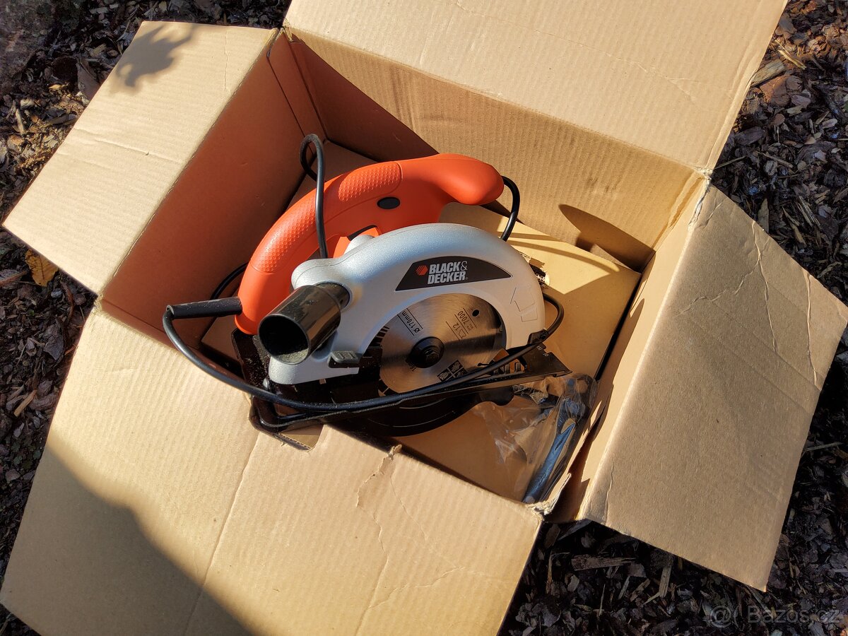 Kotoučová pila - 2