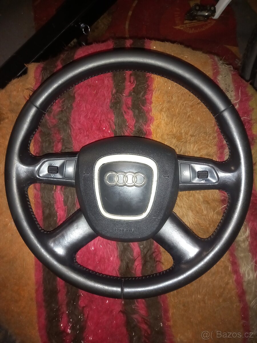 Volant audi - 2