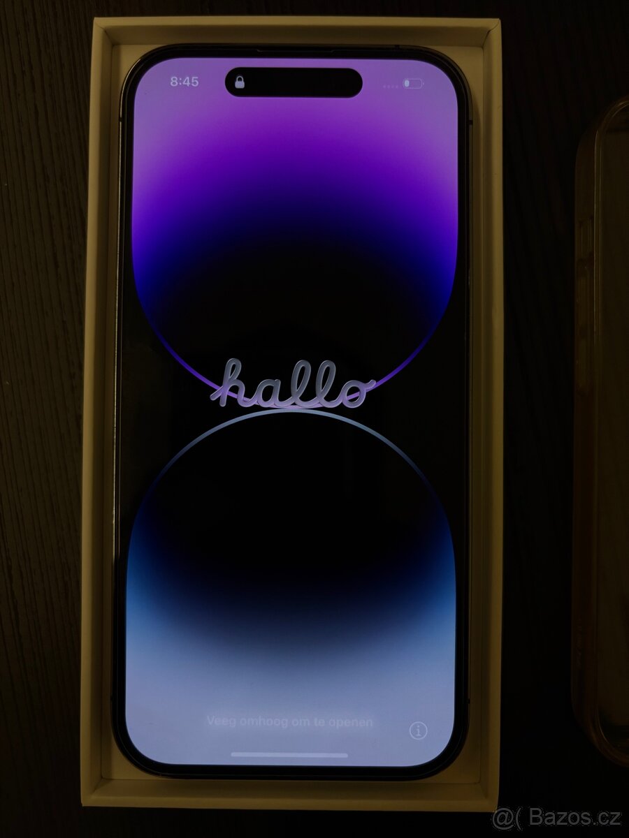 iPhone 14pro - 2