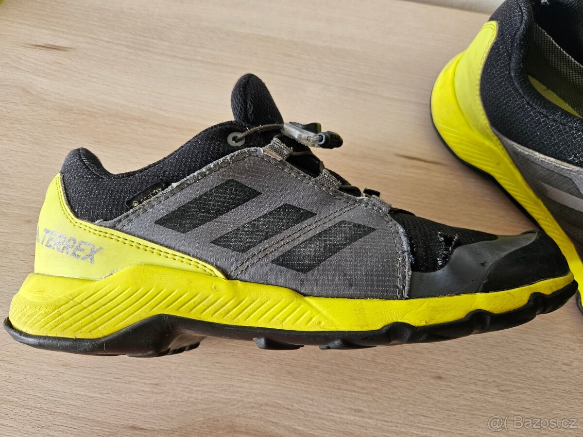Adidas Terrex, 38 a 38 2/3 - 2