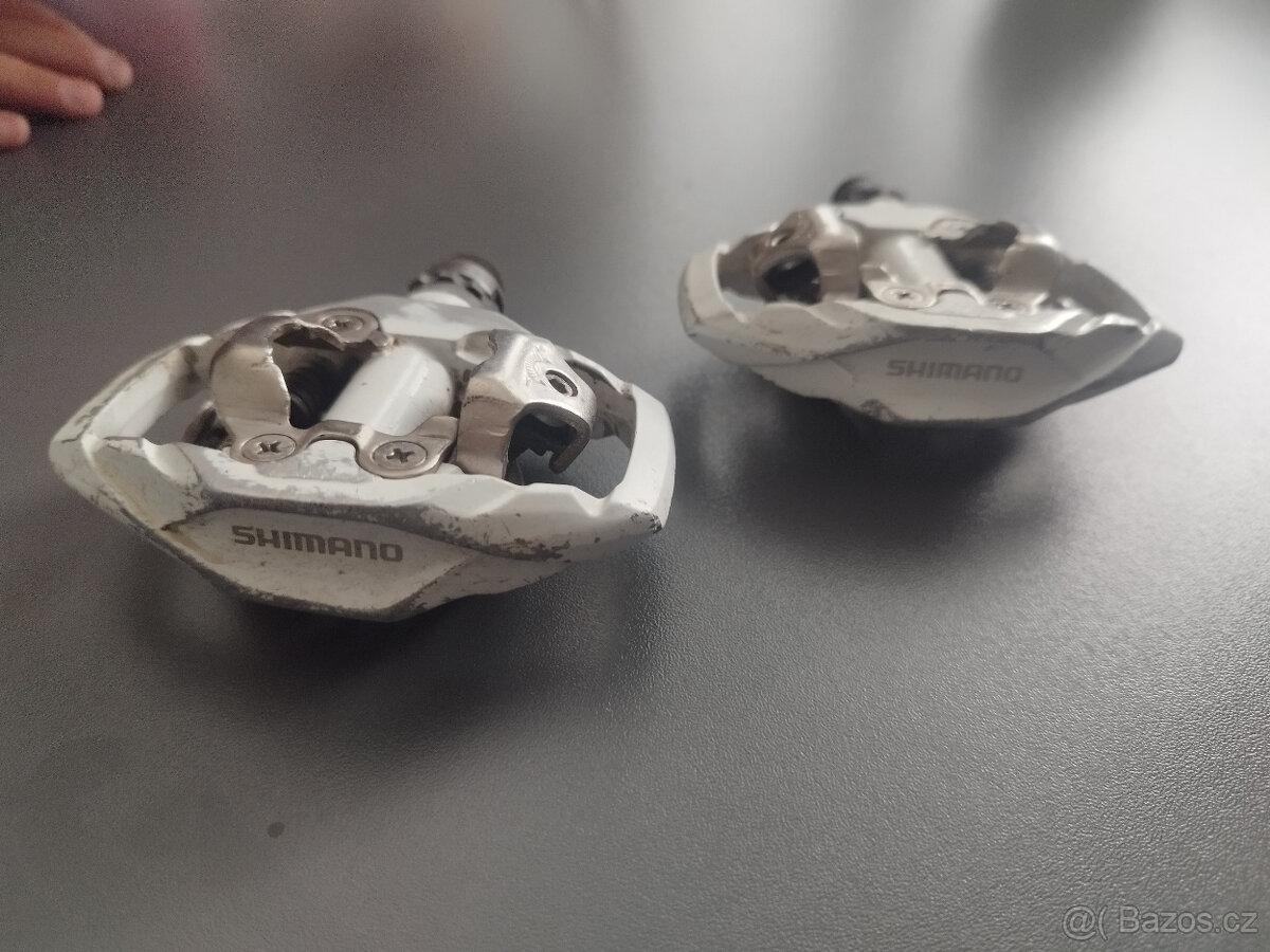 Pedály Shimano - 2