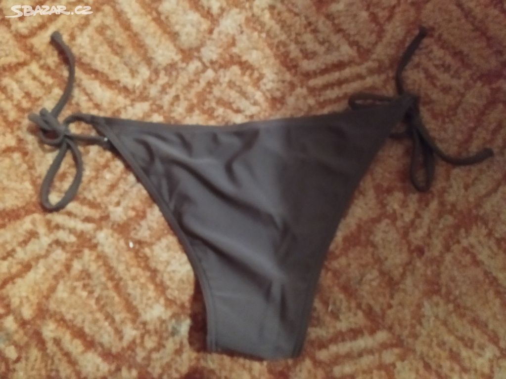 Plavky Alena Šeredová,vel.38B - 2