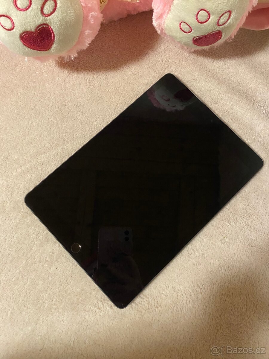 Apple iPad 10.2, 9. generace (2021) 64GB - 2