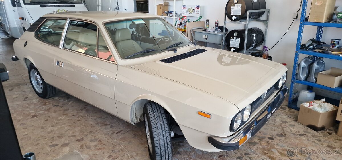 Lancia Beta 1600 HPE - 2