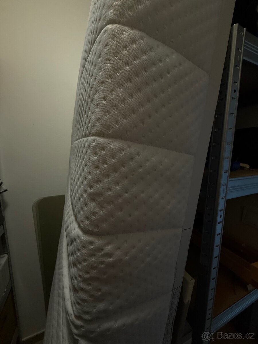 Pěnová matrace - 2