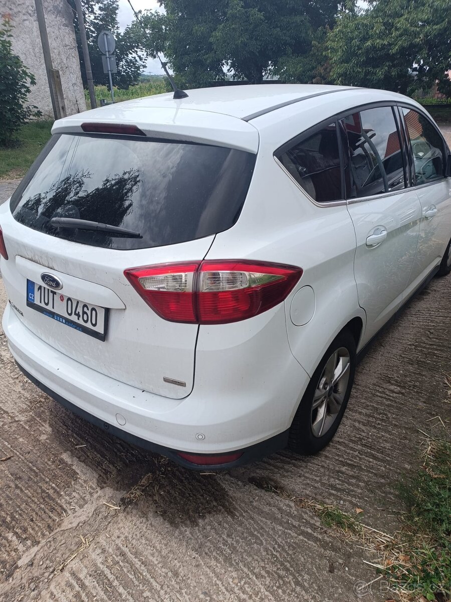 Prodám Ford cmax na ND - 2