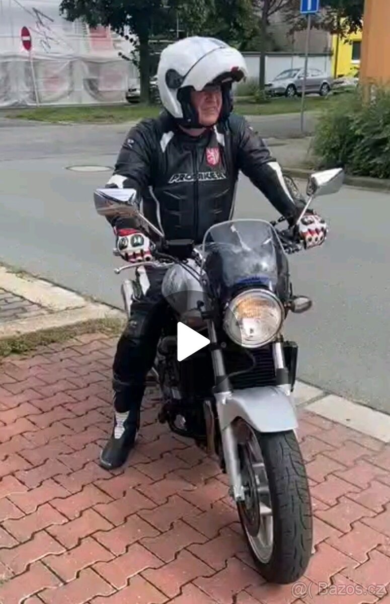 Prodam kozenou kombinezu - 2