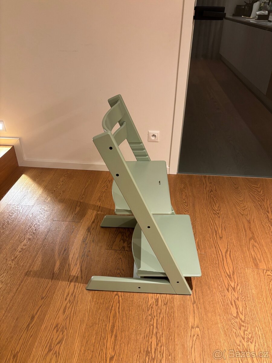 Dětská židle Stokke - 2