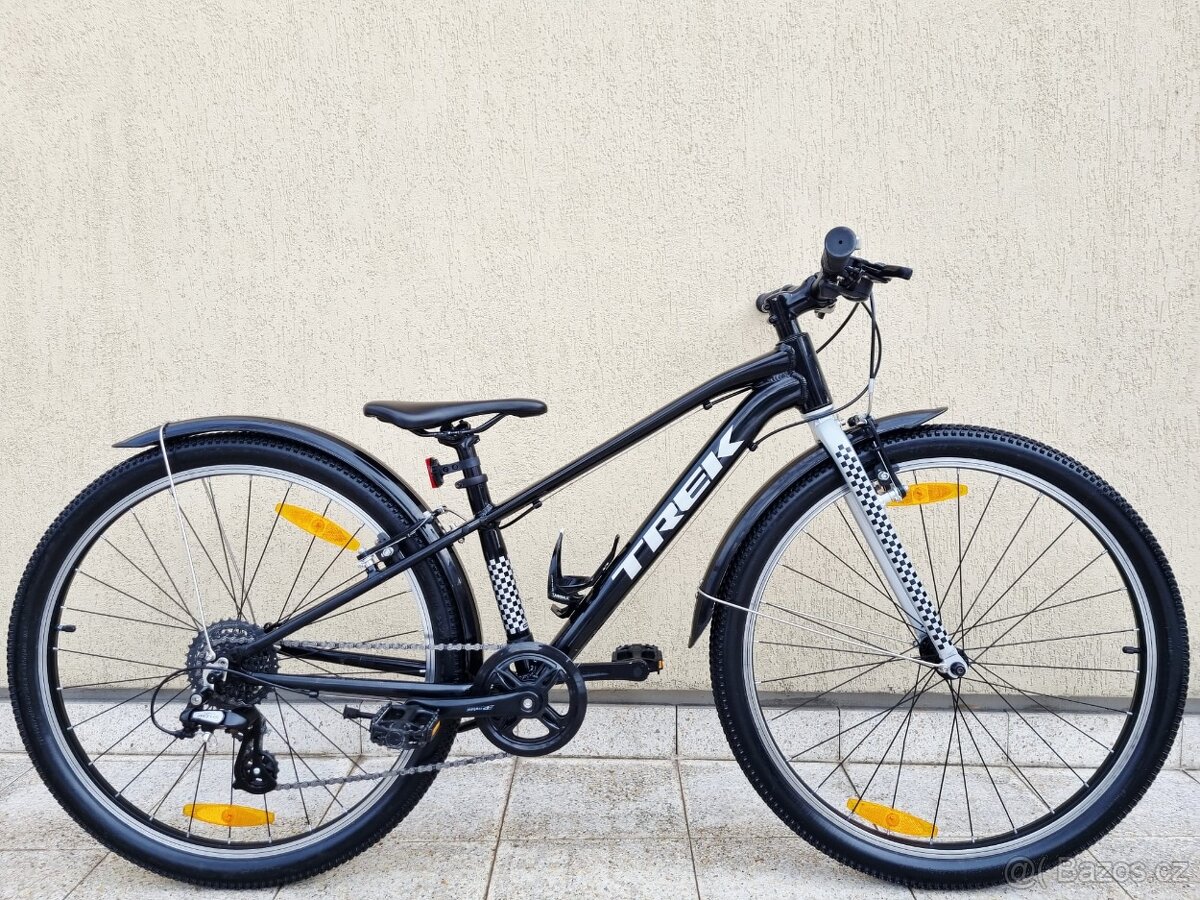 #21 Dětské Trek Wahoo, pro 135-160cm - 2