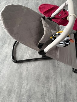 DĚTSKÉ HOUPÁTKO - 2