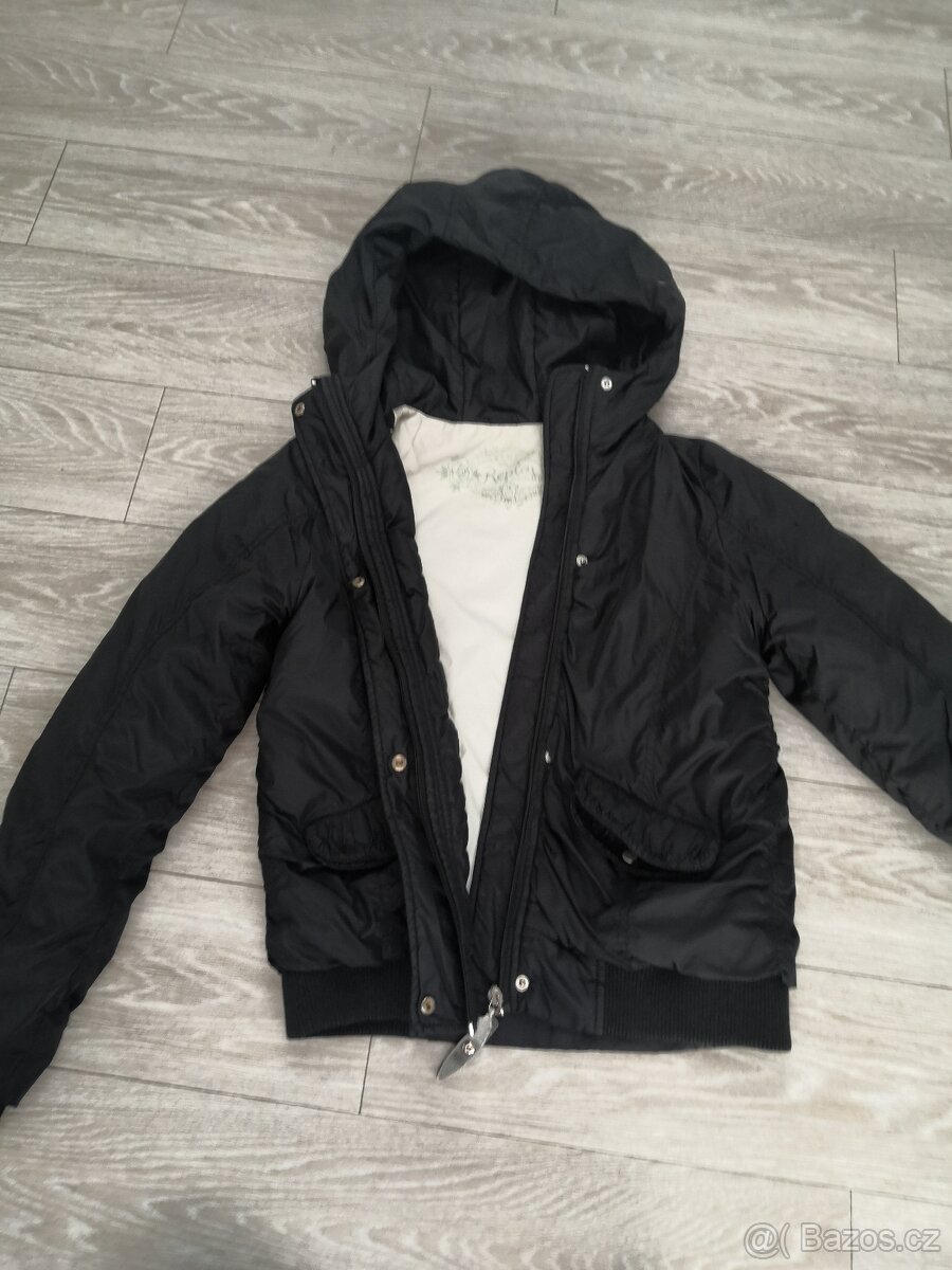 Bunda Replay vel.XS/S - 2