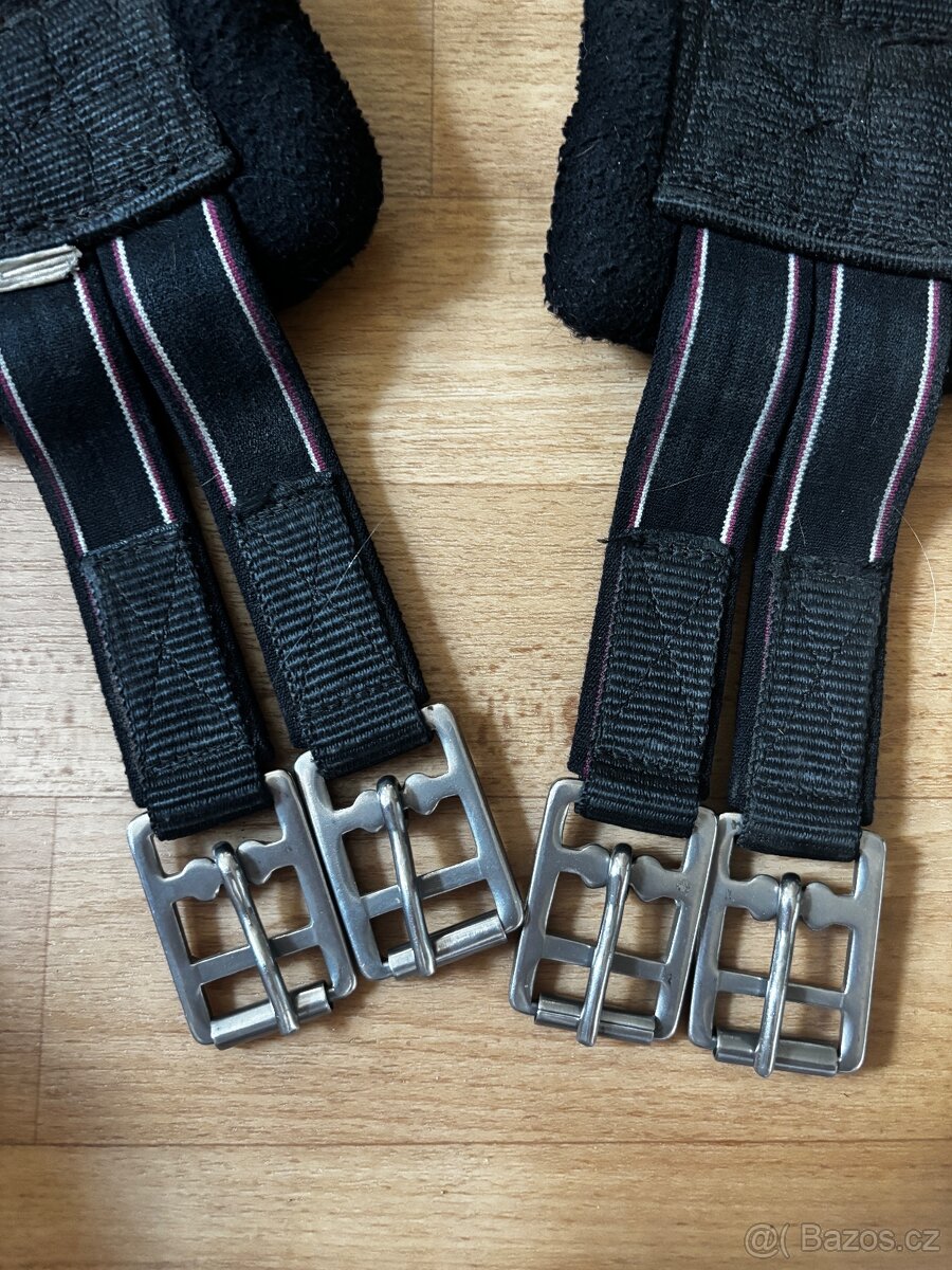 Beránkový podbřišník - 2