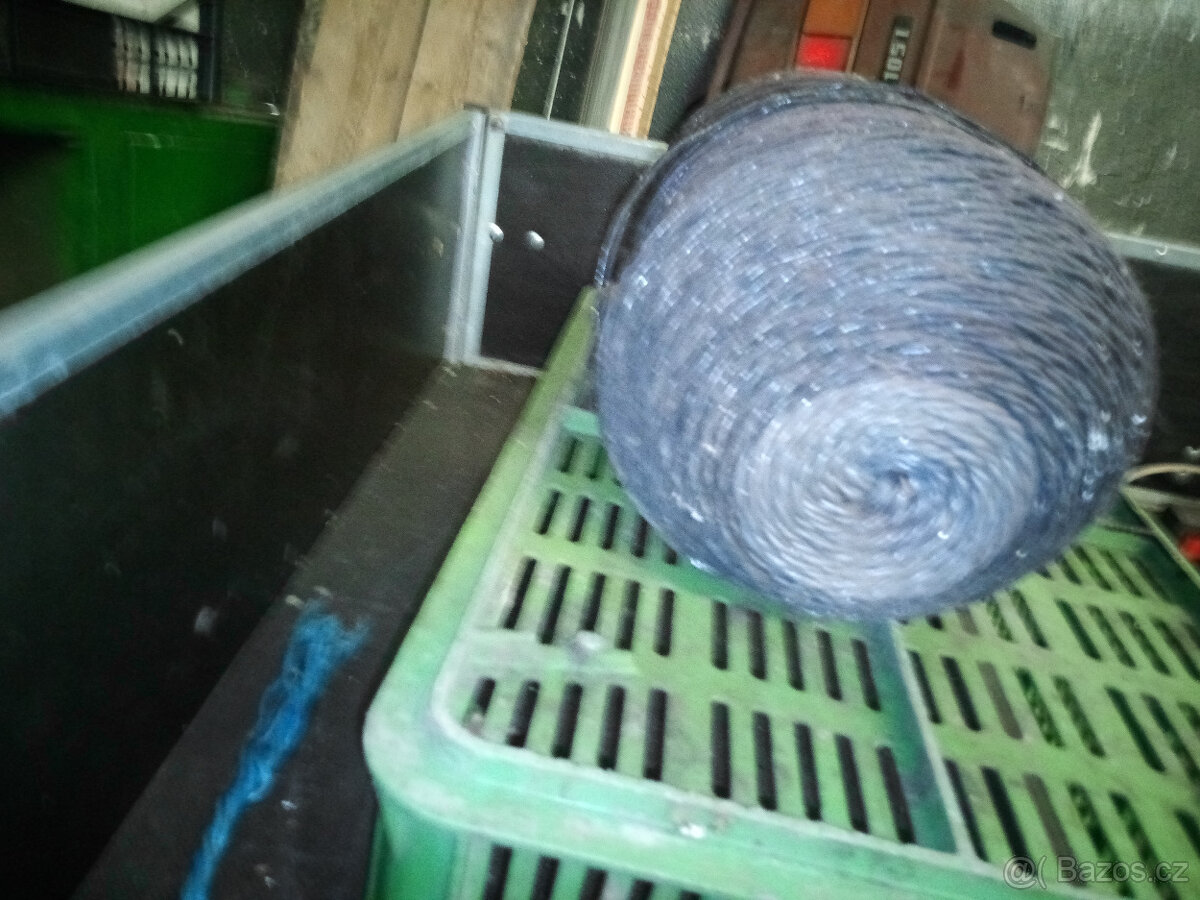 ŠŇŮRA provaz motouz - 2