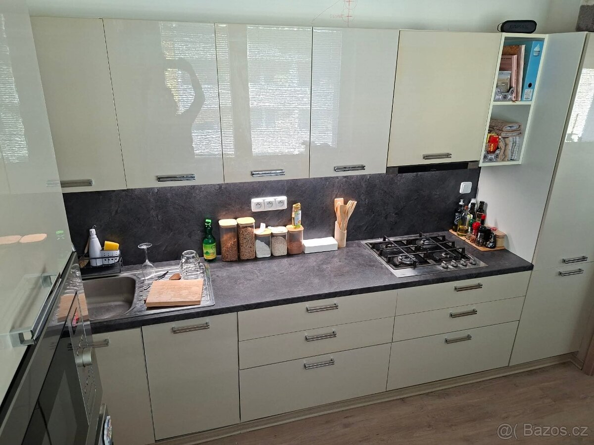 Kuchyňská linka - 2