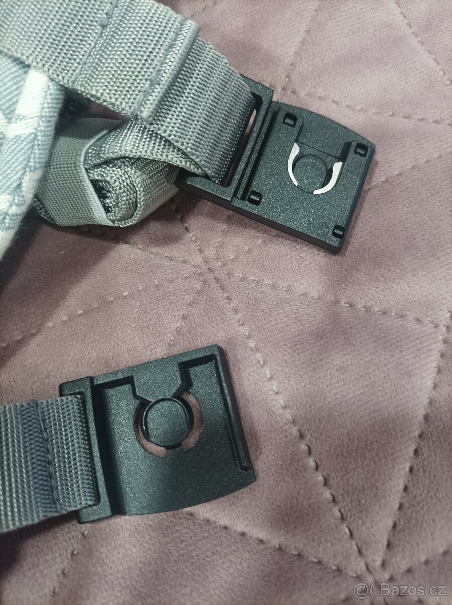 Nosítko be Lenka 4ever neo - 2