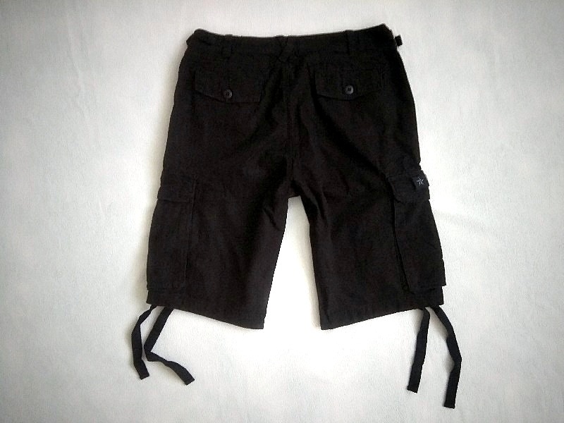 Kraťasy kapsáče - 2