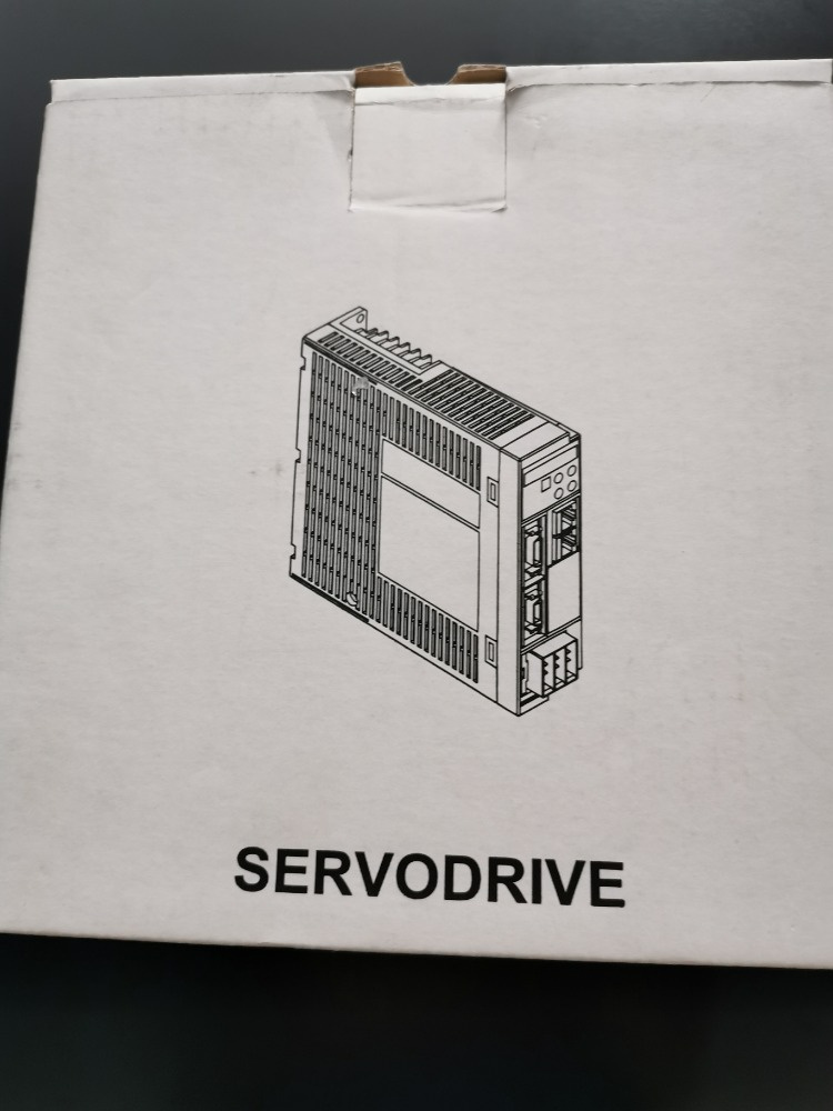 Měnič ABB SERVODRIVE - 2