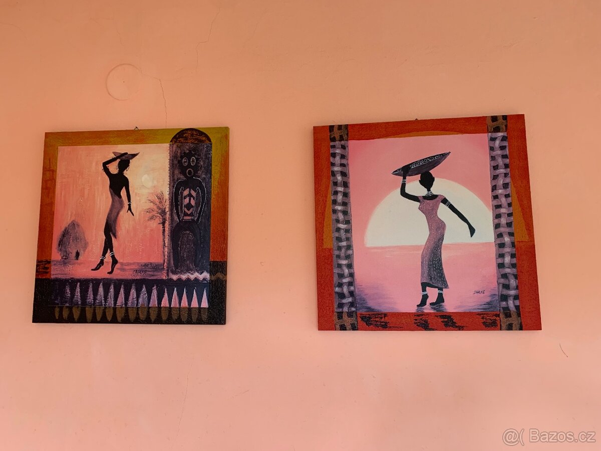 Obrazy - 2